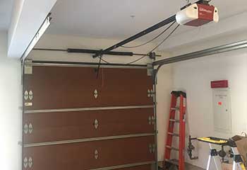 Opener Installation | White Forest | Garage Door Repair Dallas