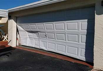 Panel Replacement | Hiram | Garage Door Repair Dallas GA